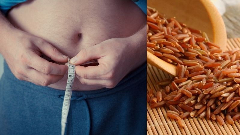 Ăn gạo lứt có giảm cân không?