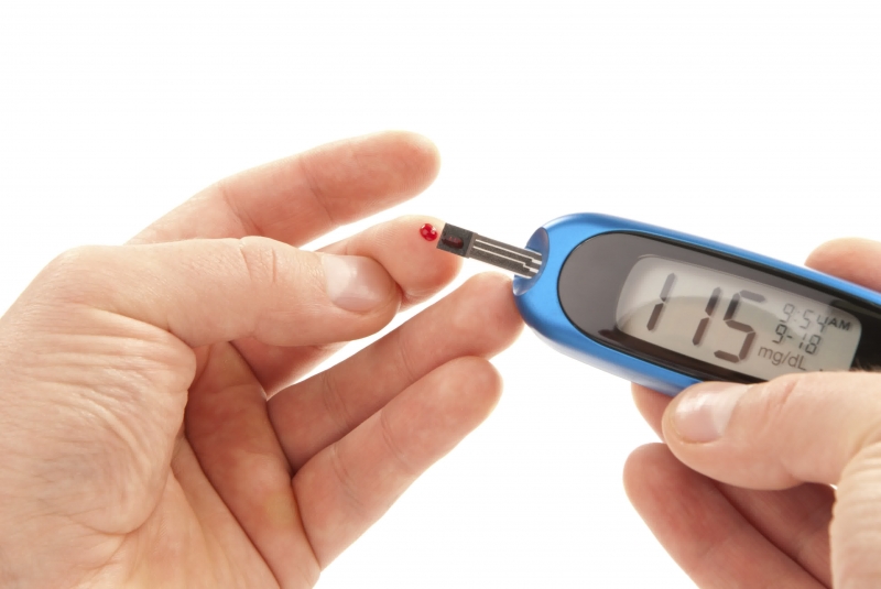 Nếu là bạn là một người có cân nặng vượt quá tầm kiểm soát, điều đó cũng đồng nghĩa với việc bạn có nguy cơ mắc bệnh tiểu đường gấp đôi người bình thường.