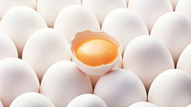 1 Quả Trứng Vịt Bao Nhiêu Calo?⚡Ăn Nhiều Trứng Vịt Có Béo Không?