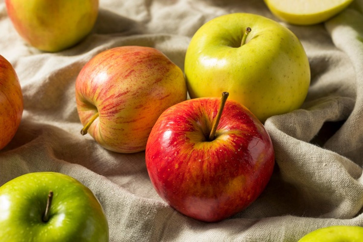 8 Incredible Health Benefits Of Apples — Guardian Life — The Guardian Nigeria News – Nigeria and World News