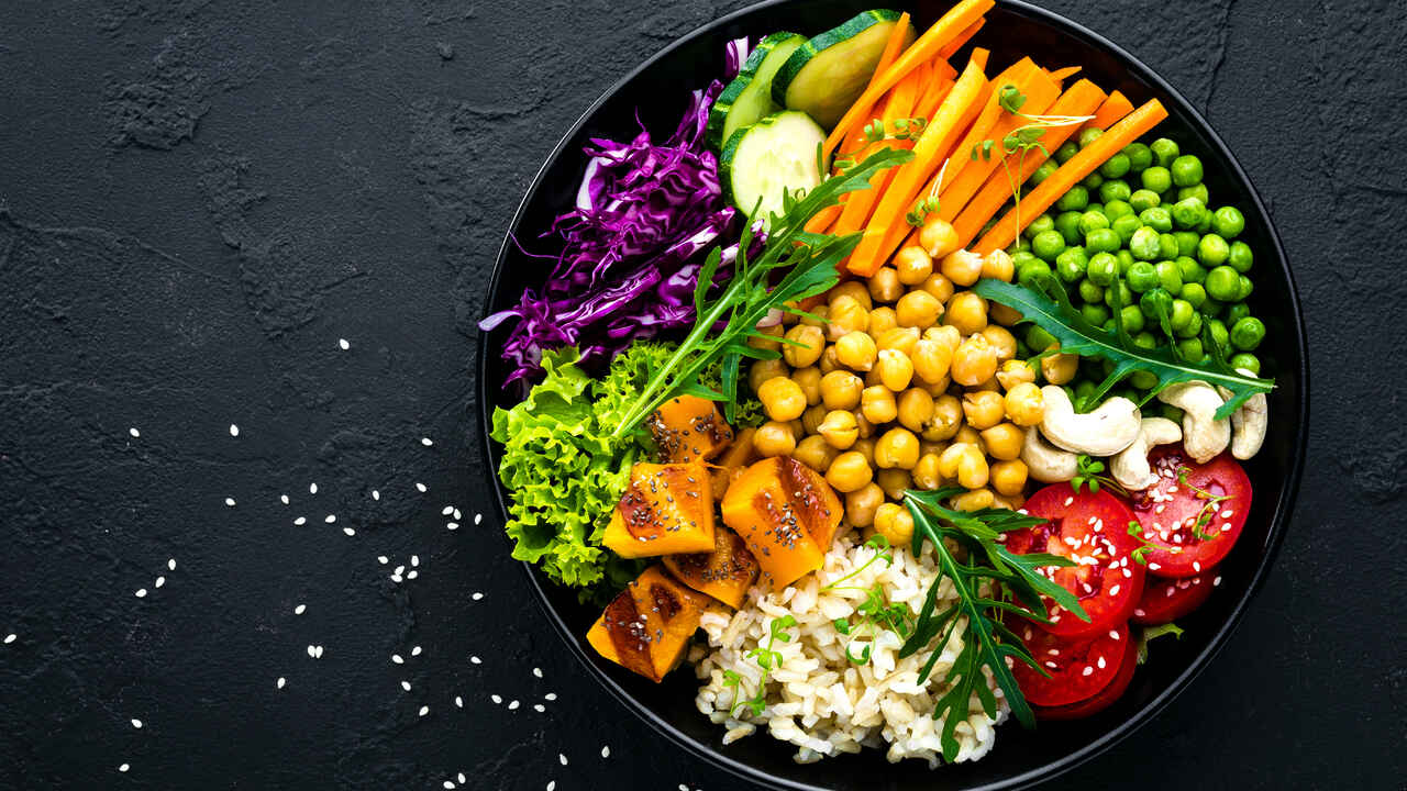 The Pros and Cons of Vegetarian Diets - Baton Rouge Clinic