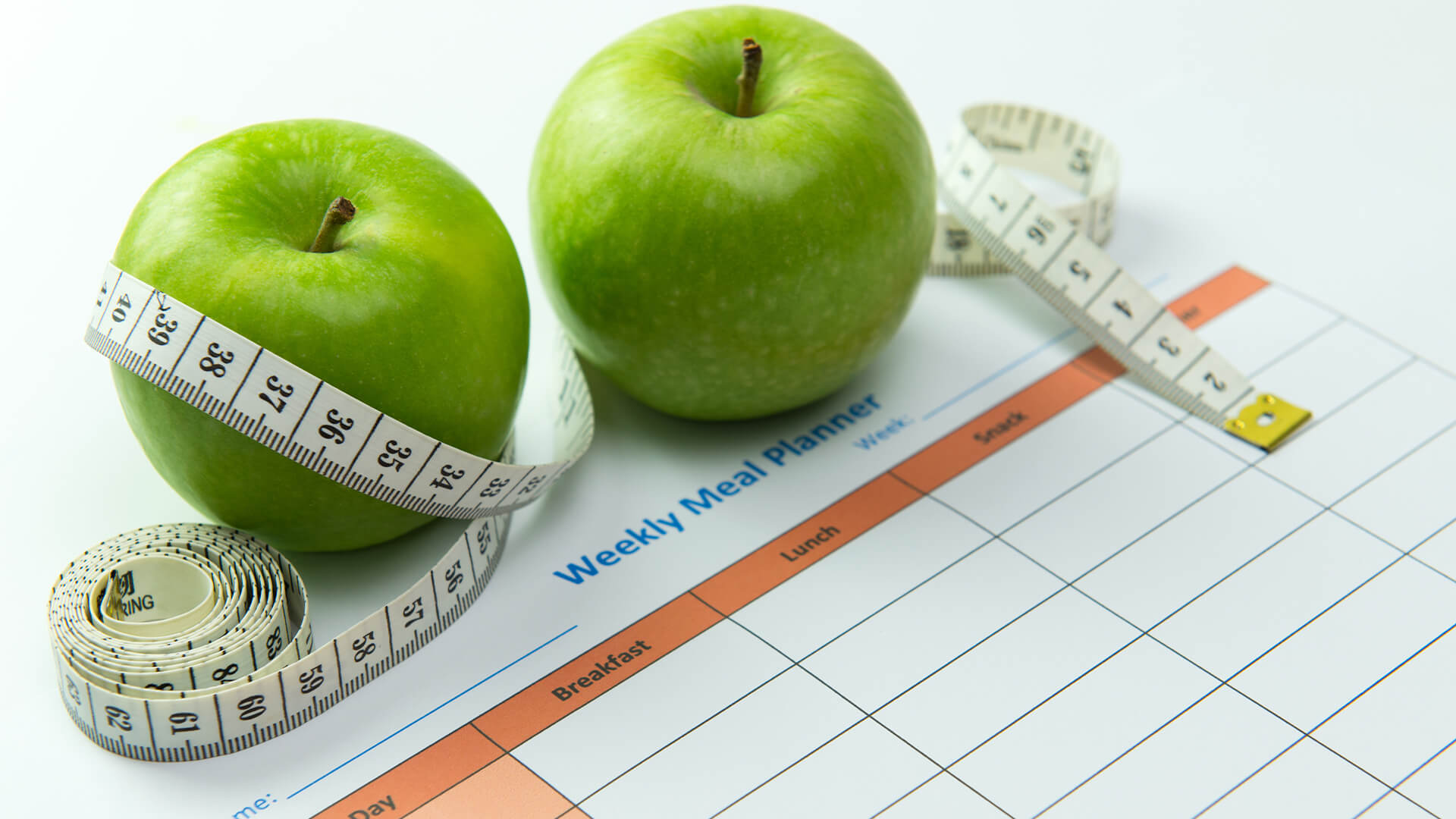 Pros and Cons of Counting Calories - GHP News