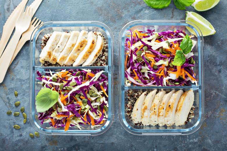 20 Brilliant Meal Prep Hacks That Will Save You Tons of Time