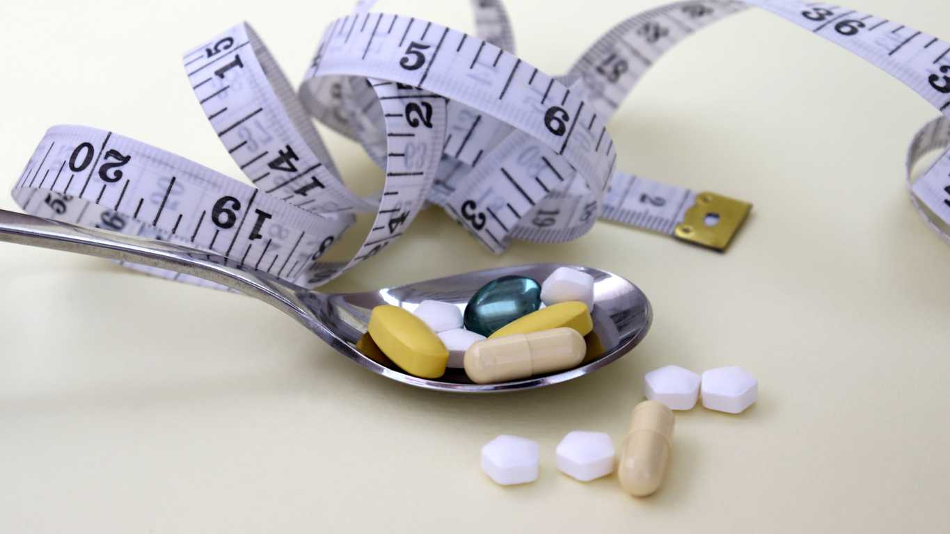 Weight Reduction Hypnosis – The Special Moment Slimming Pill? - My Healthy Food Tips