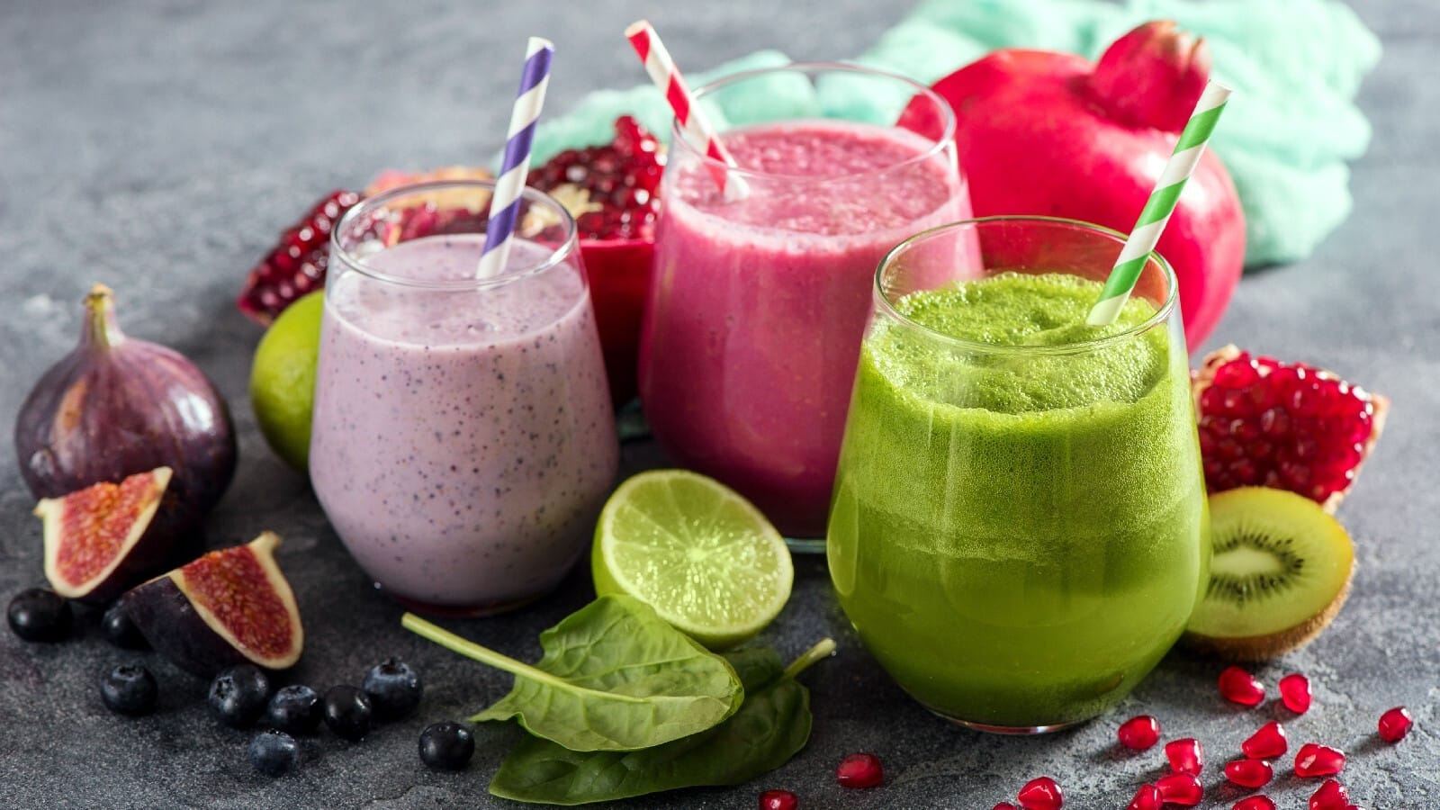 Smoothies: Harmful combinations of ingredients that you should avoid | HealthShots