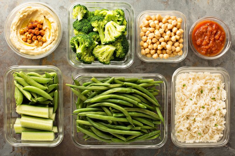 Healthy Meal Prep Bronx New York: Meal Prep for Weight Loss