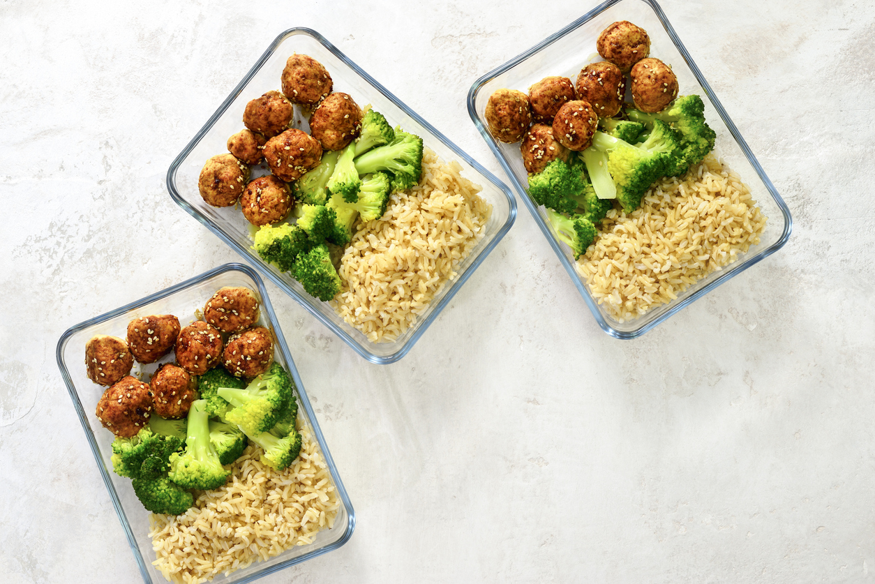 7 Easy Meal-Prep Recipes That Go a Long Way | Daniel Appliance Company