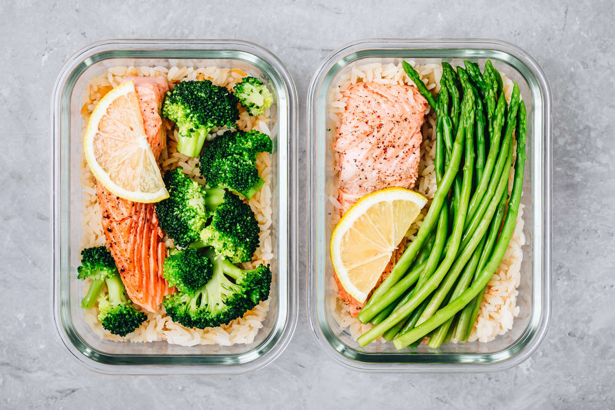 7 Easy Meal-Prep Recipes That Go a Long Way | Daniel Appliance Company