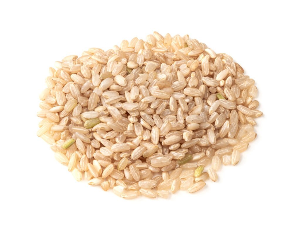 Lợi ích của gạo lứt nâu