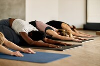 Yoga can make people cry. Here's why that's okay. - The Washington Post