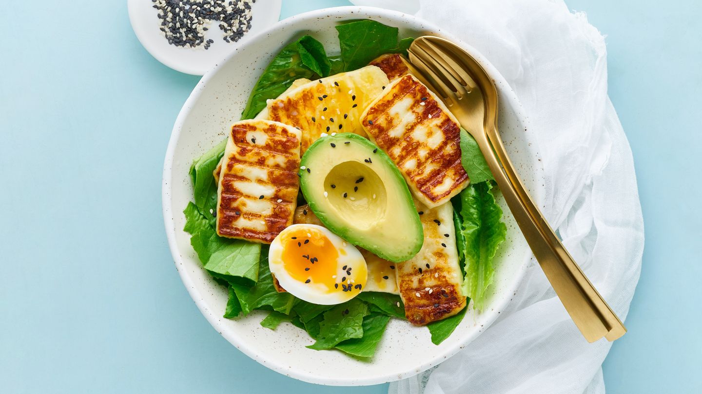 The Keto Diet: 7-Day Menu and Comprehensive Food List | Everyday Health