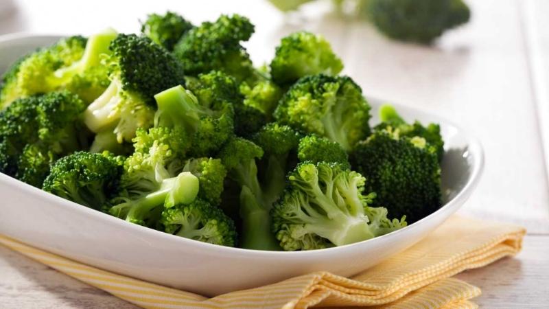 Lưu ý khi ăn bông cải xanh để tốt cho sức khỏe