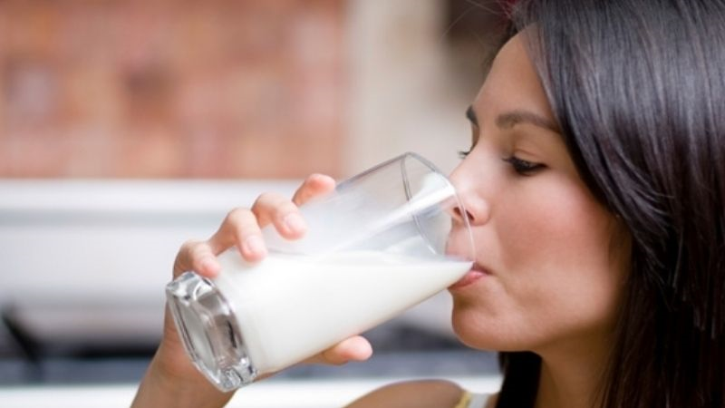 Sữa đậu nành có rất nhiều lợi ích cho sức khỏe