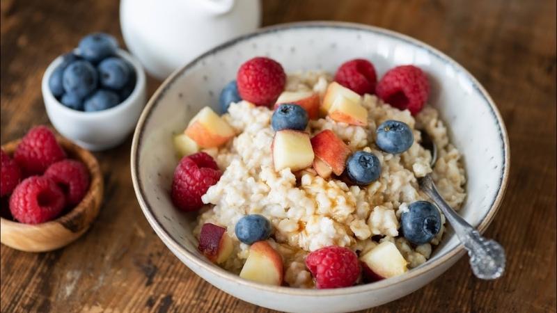 20 thực đơn những món ăn sáng dưới 400 calo giúp giảm cân