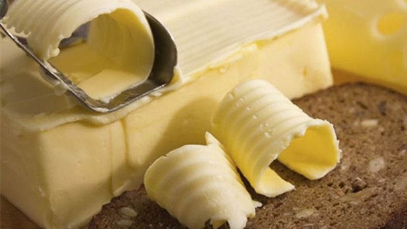 Hàm lượng dinh dưỡng của bơ thực vật?