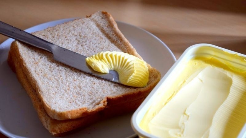 Cách giảm cân hiệu quả với bơ thực vật