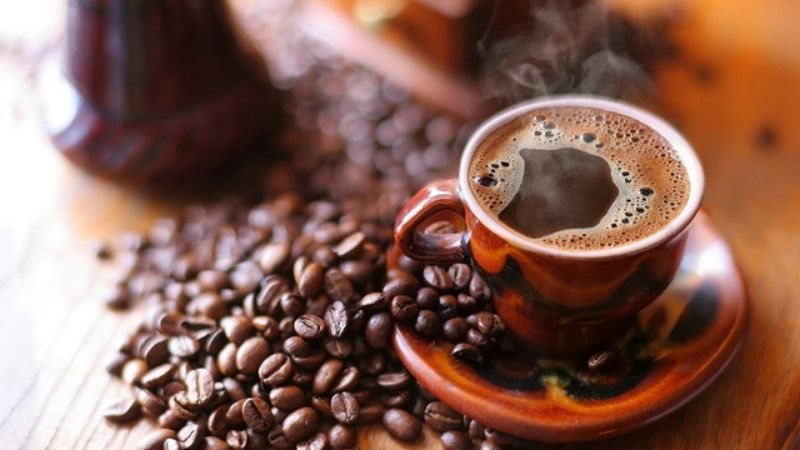 Cách uống cà phê giảm cân hiệu quả