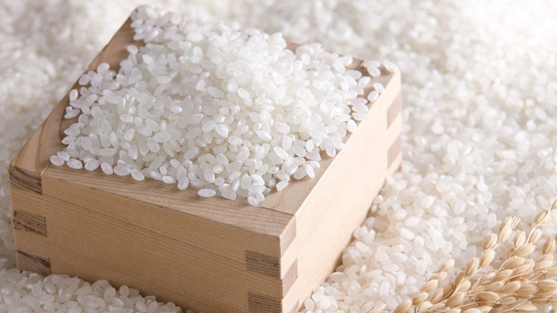 Ăn gạo tấm có tác dụng gì?