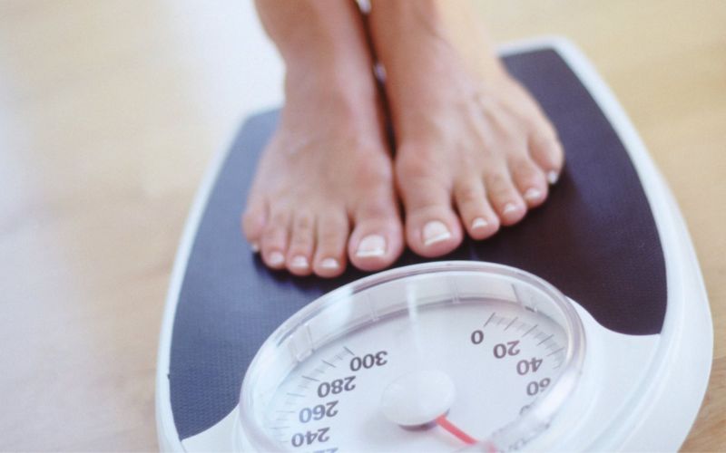 Đếm calo có thể gây tăng cân nếu không duy trì lâu dài
