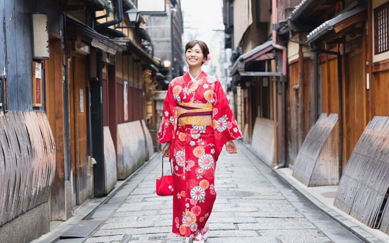Đi bộ theo phương pháp của người Nhật giúp giảm cân hiệu quả hơn
