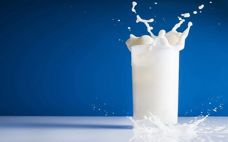Uống sữa nhiều có tốt không?