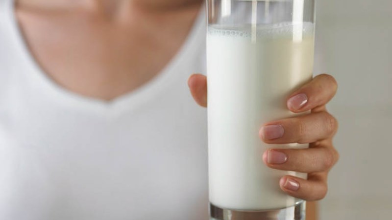 Uống sữa Ông Thọ giúp tăng cân hay giảm cân?