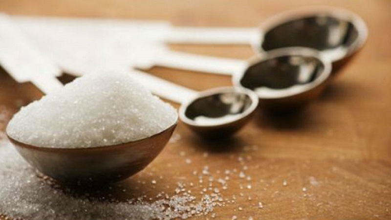 Sucralose là một chất làm ngọt nhân tạo thay thế đường