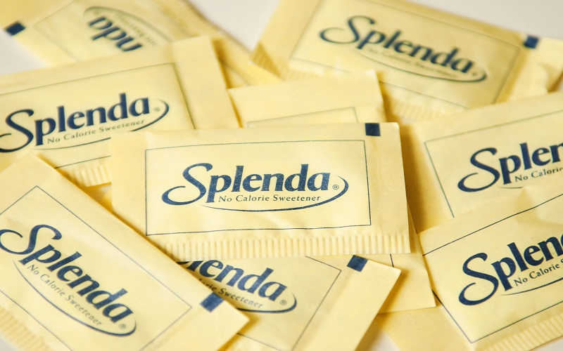 McNeil tạo ra một loại đường thay thế với nhãn hiệu khá nổi tiếng Splenda.