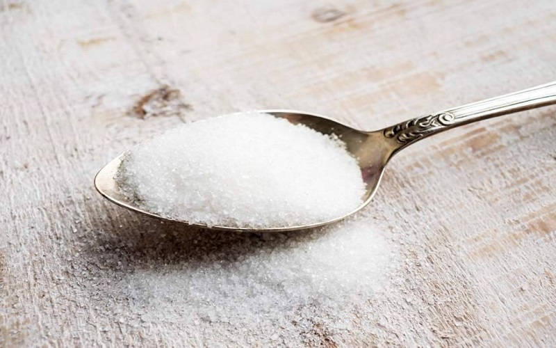 Sucralose không để lại hậu vị như bao loại đường khác