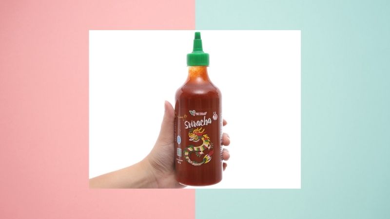Tương ớt Vị hảo Sriracha
