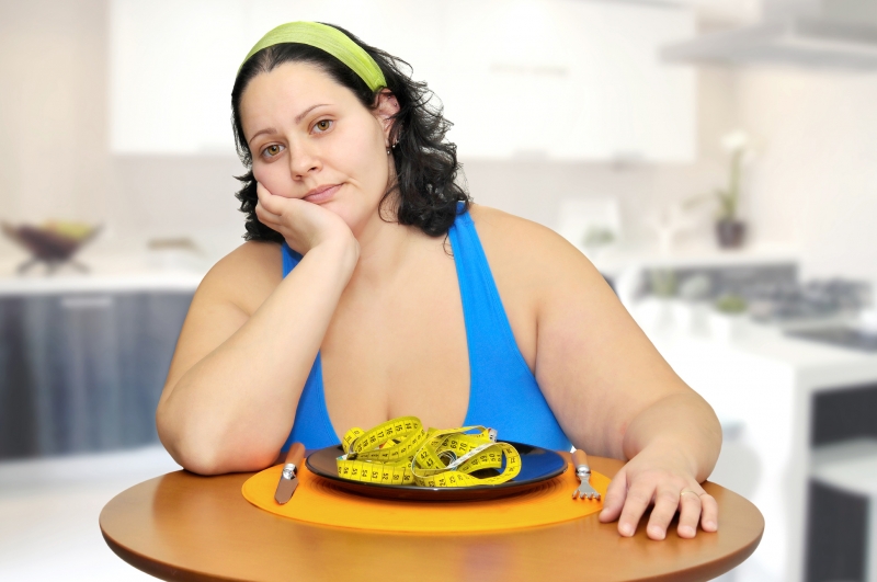 Tăng nguy cơ béo phì