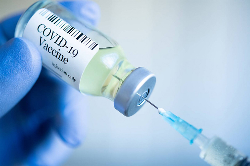  Vắc xin Covid-19 sẽ mang lại hiệu quả tối ưu nếu cơ thể có một hệ miễn dịch khỏe mạnh
