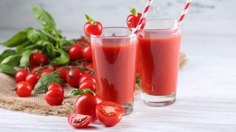 Cà chua chứa hàm lượng dinh dưỡng cao
