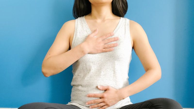 6 bài tập hít thở không nên bỏ qua dành cho người bệnh hen suyễn nặng