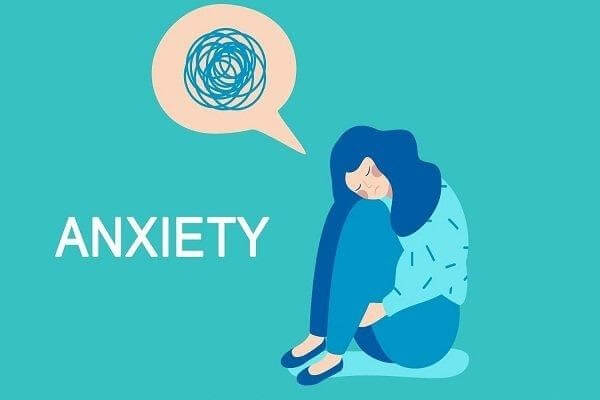 Điều trị hội chứng Anxiety