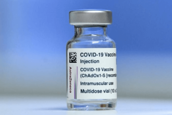 Liều dùng vắc xin Covid-19 Astrazeneca
