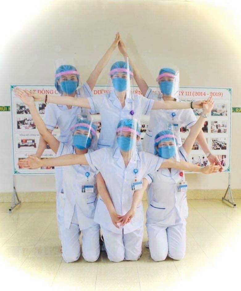 Bệnh viện đa khoa tỉnh Điện Biên Phủ