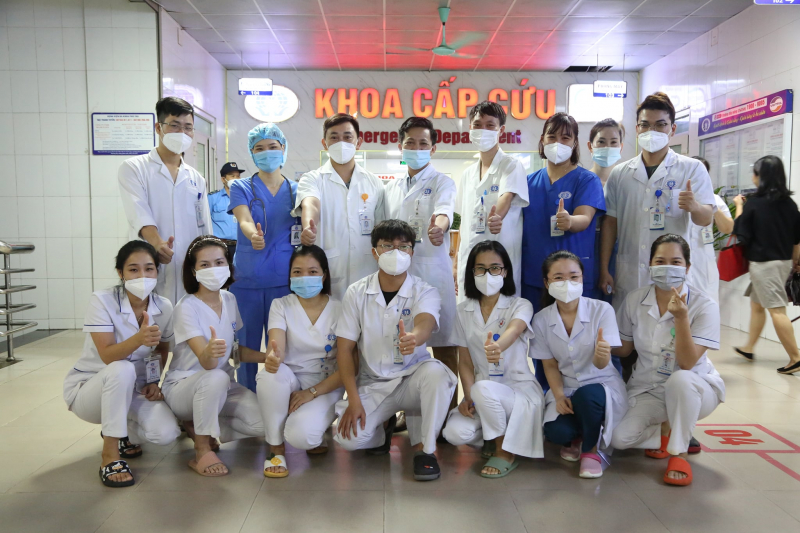 Bệnh viện đa khoa tỉnh Phú Thọ