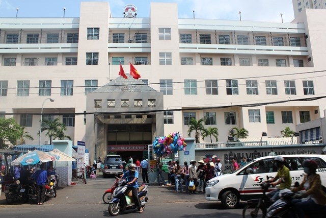 Bệnh viện Hùng Vương