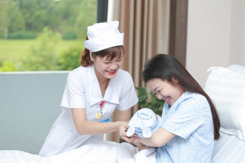 Bệnh viện Hữu nghị Lạc Việt