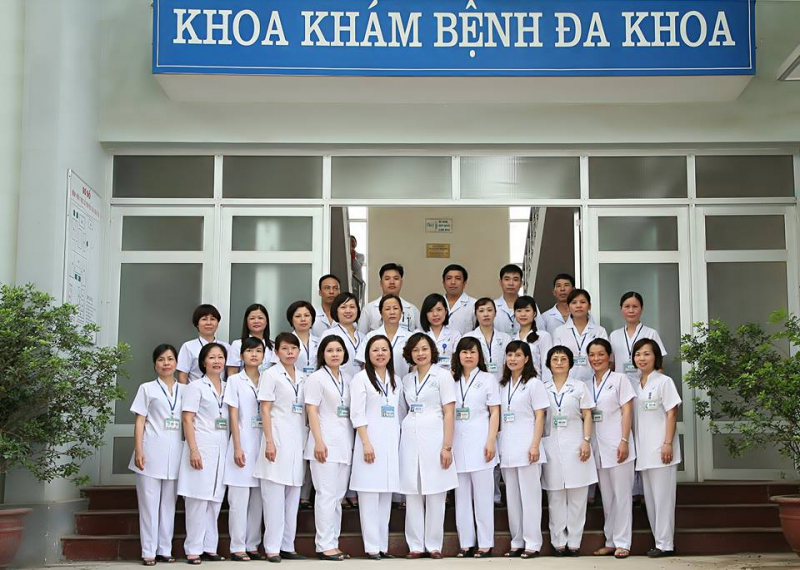 Bệnh viện Y học Cổ truyền Thái Nguyên