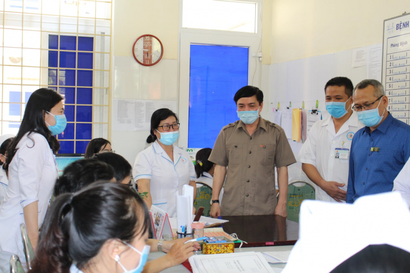 Bệnh viện Y học cổ truyền tỉnh Đắk Lắk