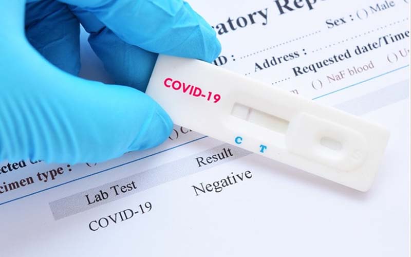 Bị nhiễm Covid-19 có thể tự khỏi được không?