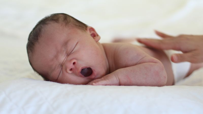 Rối loạn chuyển hóa ở trẻ sơ sinh có 3 loại chính