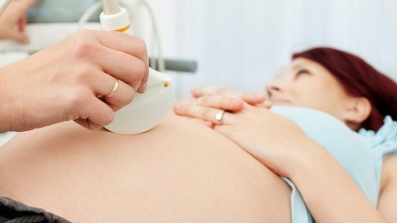 Nên chuẩn bị trước quá trình mang thai để con sinh ra khỏe mạnh
