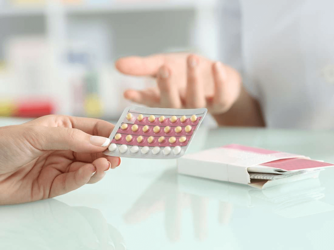 Lợi ích của việc sử dụng thuốc tránh thai