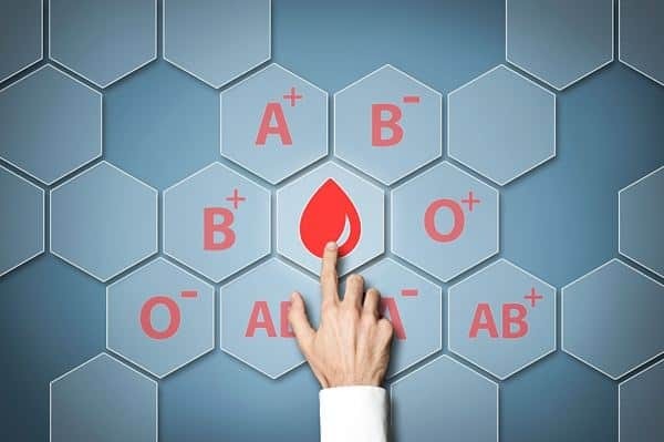 Các xét nghiệm máu khi mang thai mẹ bầu cần biết - 7-Dayslim