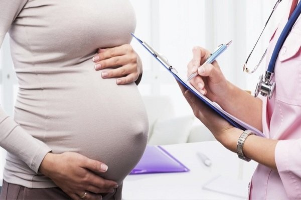 Các xét nghiệm khi mang thai và cột mốc xét nghiệm quan trọng - 7-Dayslim