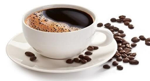 Cà phê có thể làm giảm chất lượng tinh trùng.