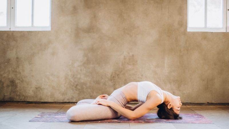 Lựa chọn phong cách tập yoga phù hợp với nhu cầu